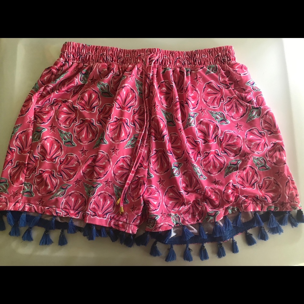 Simply southern shorts